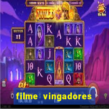 filme vingadores ultimato completo dublado gratis